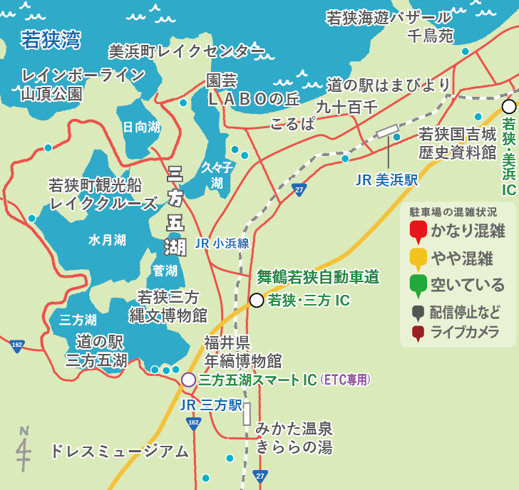 マップ